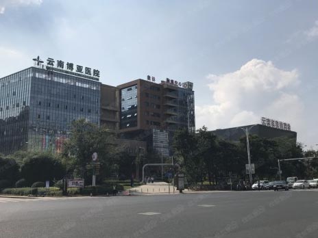 云南科侖工程質(zhì)量檢測有限公司