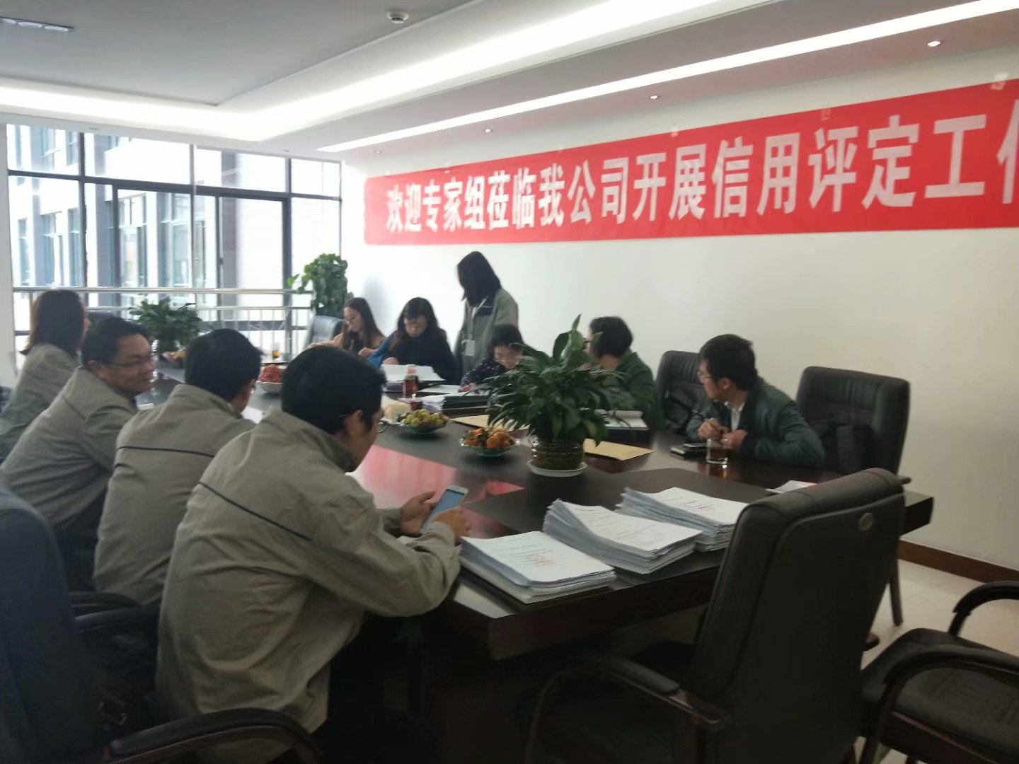云南工程檢測公司